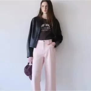 매장정품 PLASTIC ISLAND 플라스틱 아일랜드 페이크 레더 셔츠형 자켓 PS1TJ283 1413337