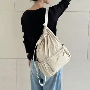 여학생백팩 캠핑차박용백팩 남학생백팩 9668 여자백팩 백 중고생백팩 여성