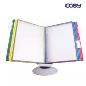 코시 수직/수평 회전스탠드 안내 프레젠테이션 A4/20page 360도 회전 스탠드 거치대 OS1170