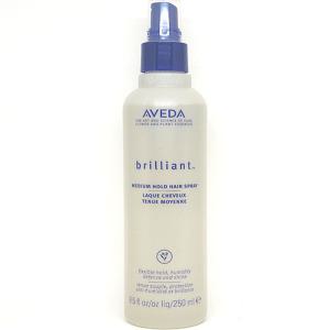 [아베다] 브릴리언트 헤어 스프레이 250ml