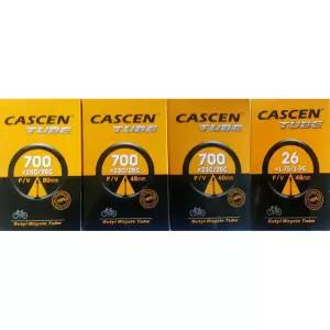 자전거 튜브 700C 26인치 쥬브 16~29인치  던롭 프레스타