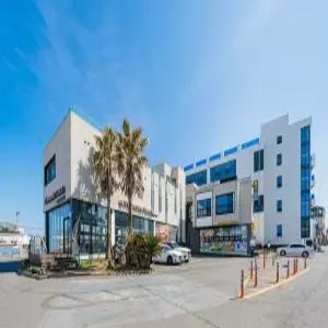 [제주 펜션] 제주 곽지길가온펜션 (이호테우,하귀,애월,한림,협재)