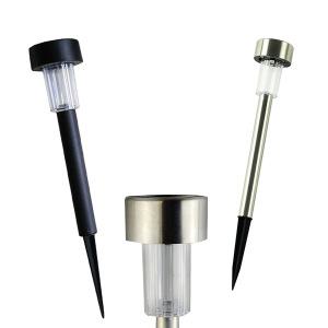 태양열 정원등 태양광 펜션 문주 실외 쏠라 LED 말뚝