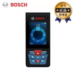 BOSCH 거리측정기 GLM150C 보쉬 범위측정기 측정공구