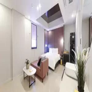 [부산] 사상 버튼호텔(부산모텔/사상모텔)