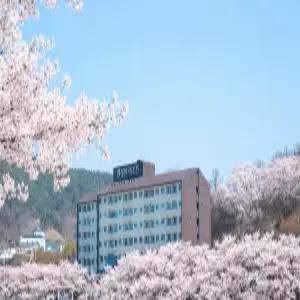 [전북] 켄싱턴리조트 지리산남원(전북호텔/남원호텔)