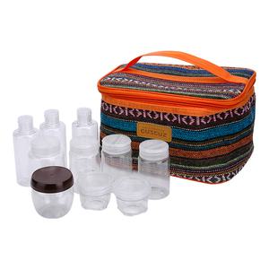 캠핑 양념통세트 라지 조미료통 캠핑가방 키친툴