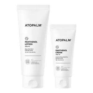 아토팜 판테놀세트(크림+로션)