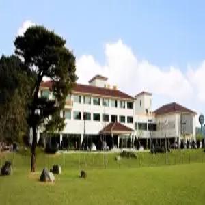 [전남] 담양리조트(전남호텔/담양호텔)