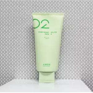 아모스 퓨어스마트 팩 300ml