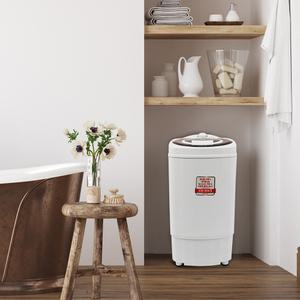 신일 탈수기 SDM-K750 간편조작 타이머 고속탈수 5.6kg