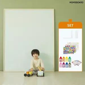 [자석가베세트] 레브보드 S 유아자석칠판