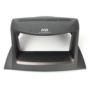 JY아반떼HD 상단 네비매립마감재 7/8인치겸용