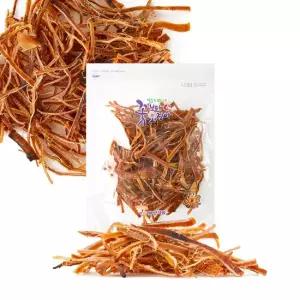 [한양식품] 꽃보다오징어 오리지날 230g