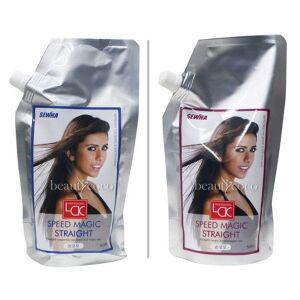 세화 스피드 매직 스트레이트 500g (건강모/손상모)