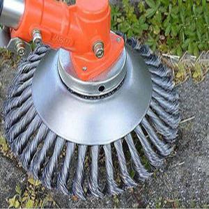 예초기날 줄 잡초 풀제거 안전날 제초기 벌초