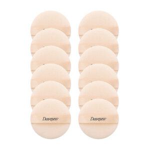 다크니스 원형후로킹퍼프12p DPC-3002