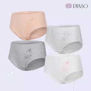 피아소 레인보우 부인용 맥시 팬티(4021)