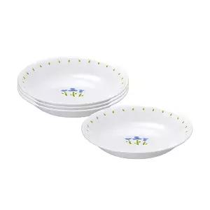 [대구백화점] [코렐(Corelle)][코렐]리틀블루 비빔면기4p