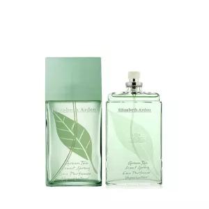 그린티 센트 100ml + 그린티 테스터 100ml [선물포장가능]