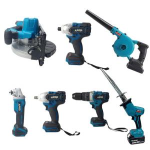 Jupiter 주피터 충전 베어툴 원형톱 그라인더 함마드릴 임팩렌치 드라이버 체인톱 송풍기 컷쏘