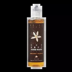 티바인 저당 수제 바닐라시럽 프리미엄 바닐라빈 520g