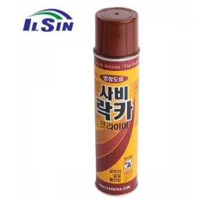 일신케미칼 CNA 방청도료 사비프라이머 락카 420ml-1박스 40개