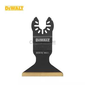 디월트 DWA4281 멀티커터날 목재용 바이메탈 티타늄