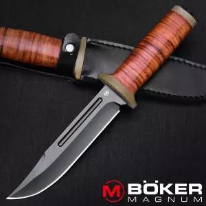 [보커]레인저 필드 보위(F) 나이프