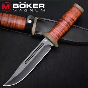 [보커]레인저 필드 보위(F) 나이프