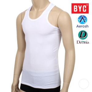 BYC 남성 데오니아 에어로쉬 민소매 런닝