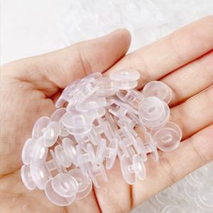 지비츠꼬다리 크록스 즈비츠 재료 제작 끼우기 부자재 만들기 낱개가능