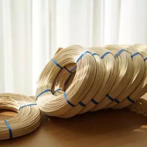 라탄공예 라탄환심 재료 2mm 500g