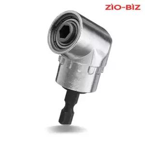 앵글 드라이버 어댑터/ㄱ자 코너드라이버 틈새 드릴 아답터