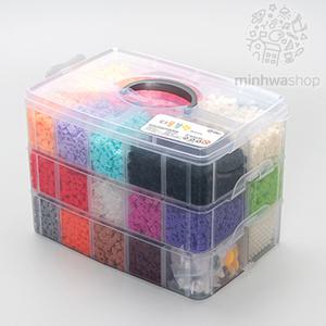 (MH) 민화 디폼블럭 대용량 세트 10000pcs