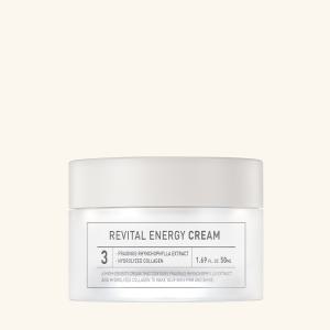 [조성아뷰티공식] 리바이탈 에너지 크림 50ml