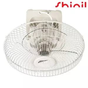 신일 SIF-16JCH 천장용 천장걸이 3엽 선풍기 16인치 / 국산