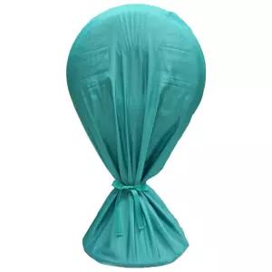 DFA02 스탠드 선풍기 온풍기 커버 보관 덮개 판촉인쇄