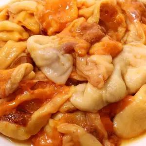 바다향 가득한 통영 냉동멍게 1kg[멍게중량 800g]