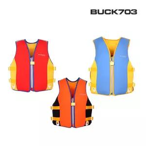 타이니 아동구명조끼 어린이 구명보조복