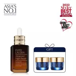 [에스티로더](강남점)[4] 갈색병 50ml 세트 (+단단 나이트 크림 30ml)