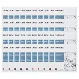 [본사직영] (수분진정팩 20+20) 마데카랩 마스크팩 워터하이드레이팅 20매 2박스 (총 40매)