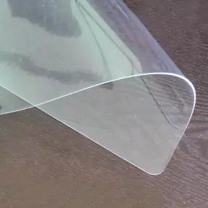 투명 고무판 특대 900x620mm 데스크매트 커팅 매트 A1 책상 탁자