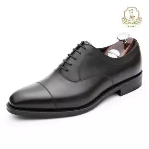 [금강제화](대전신세계)금강 헤리티지  스트레이트팁 남성구두 HEROXG5001C1/C3