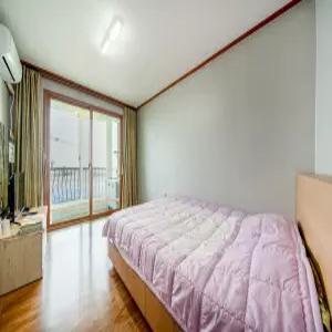 [강원 모텔] 양양 킹하우스 (양양(서피비치,낙산))