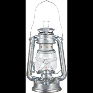 Bundok 번독 오일랜턴 실버 BD-277SL 소형