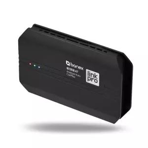 바넥스 링크프로 BX-A7 무선 카플레이 안드로이드오토 동글 유튜브 넷플릭스