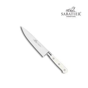 [LION SABATIER]리옹사바티에 블랑 셰프 나이프 15cm 식도