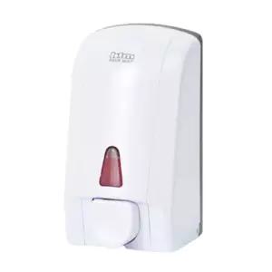 HTM 거품 비누 디스펜서 케이스 용기-공중 화장실 펌프형 핸드워시 건물 회사 상가