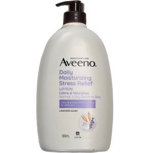 아비노 데일리 모이스춰라이징 스트레스 릴리프 로션 1000ml